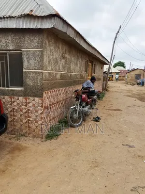 1bdrm Block of Flats in Apo Dutse, Wasa for sale