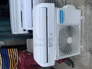 1.5hp Inverter Hisense