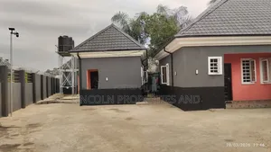 Mini Flat in Shelter Afrique, Uyo for rent