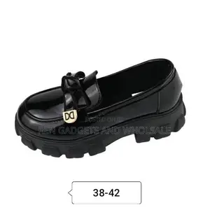 Loafers Shoe