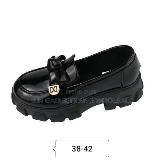 Loafers Shoe