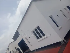 3bdrm Bungalow in Centenary City, Enugu for rent
