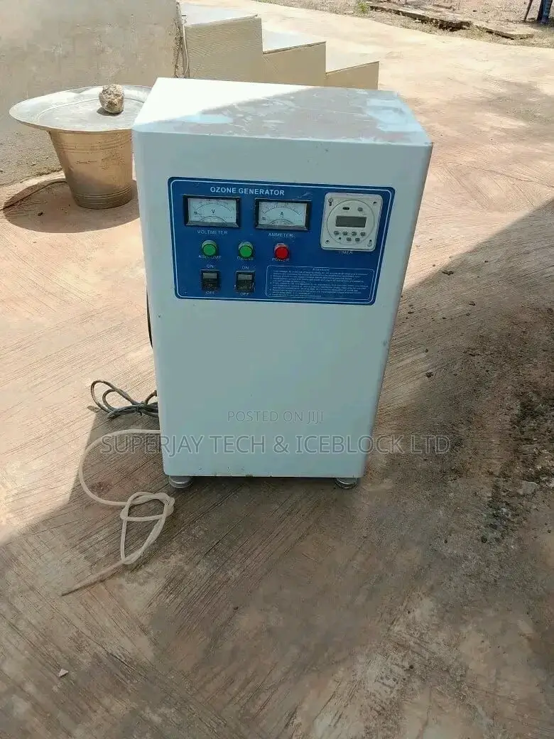 Solar Power Installation