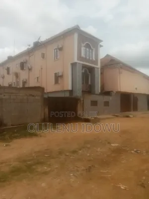 For Sale 2 8 Rooms Hotel,Club and Bare at Igando