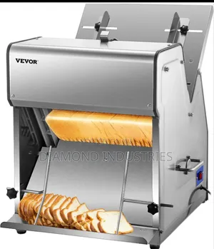 Original Bread Sliicer