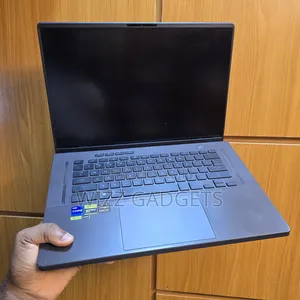 Laptop Asus ROG Zephyrus G16 16GB Intel Core i7 SSD 512GB