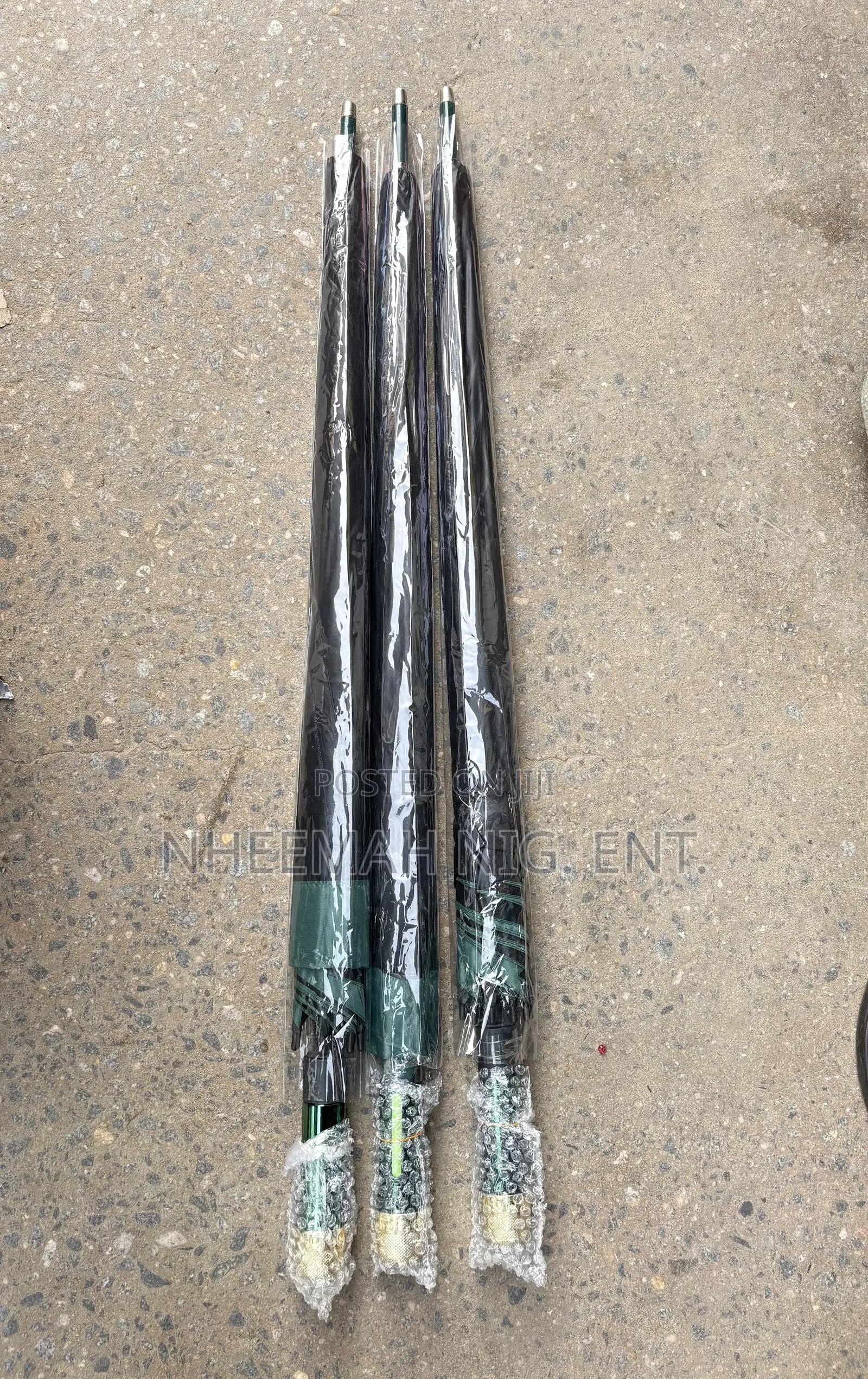 Original/Strong Umbrella (Big Size)
