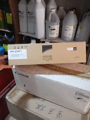 Mx-238ft Toner