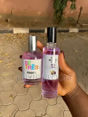 Luxury Affordable Perfume