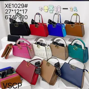 Women Stick Bags