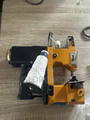 Portable Electric Bag Stitcher.