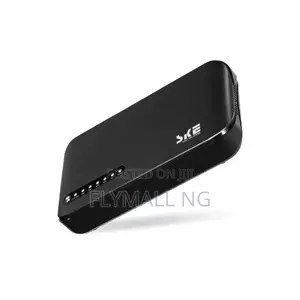 Ske Poe- Mini Dc Ups Router Power Bank 10000mah for Wifi Router CCTV