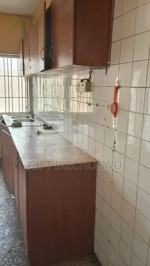 4bdrm Bungalow in Obawale Lagos State, Ifako-Ijaiye for sale