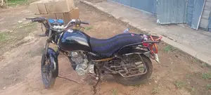 Qlink X-ranger 200 2018 Black