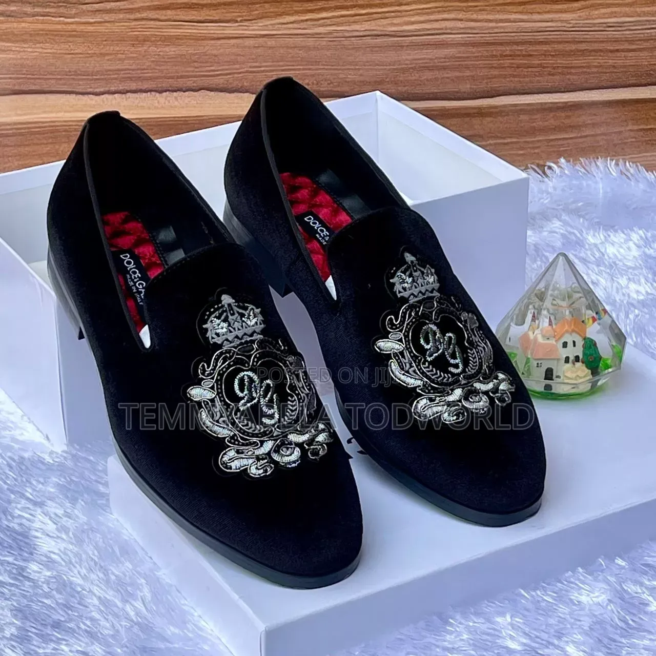 Classic Shoes