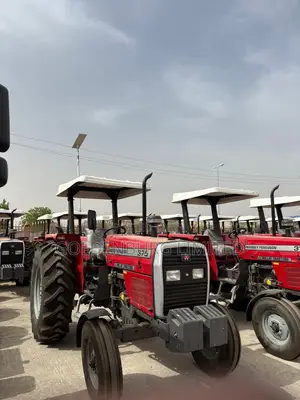 Durable Mf375 Tractors