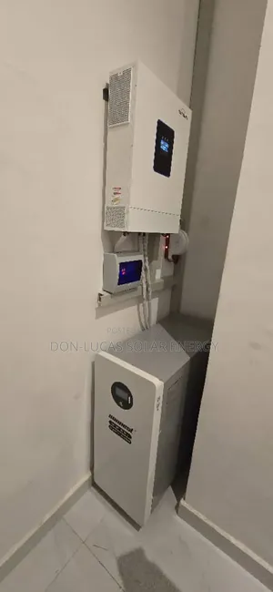 Soonest 20.48kwh Lithium Ion Battery