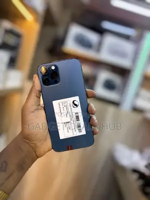 Apple iPhone 12 Pro Max 128 GB Blue