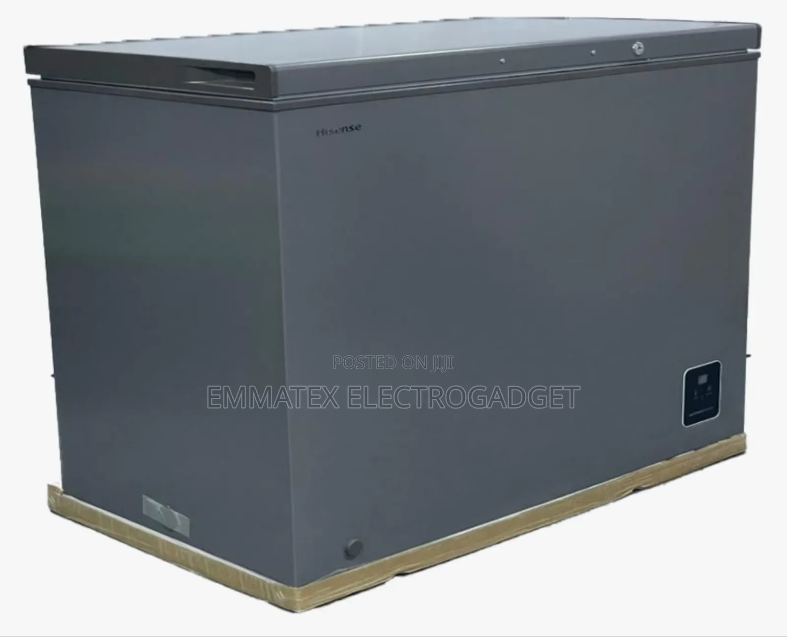 Chest Freezers