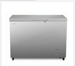Chest Freezers
