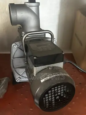 Solar Surface Pump(900watts,3 Inches Brushless)
