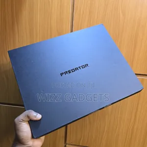 Laptop Acer Predator Helios 16 16GB Intel Core i9 SSD 1.5T