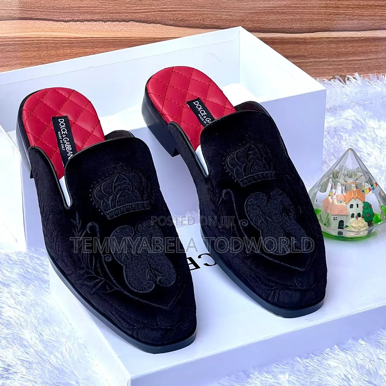 Classic Shoes