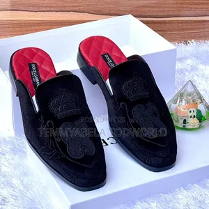 Classic Shoes