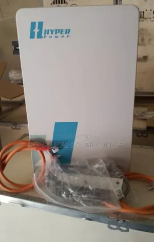10kwh 48v Hyper Lithium Ion Battery