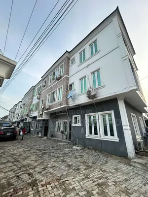 2bdrm Apartment in Ikota for rent