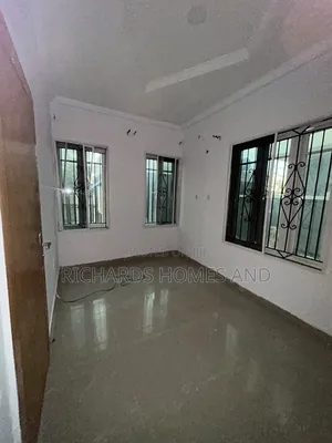 2bdrm Apartment in Ikota for rent