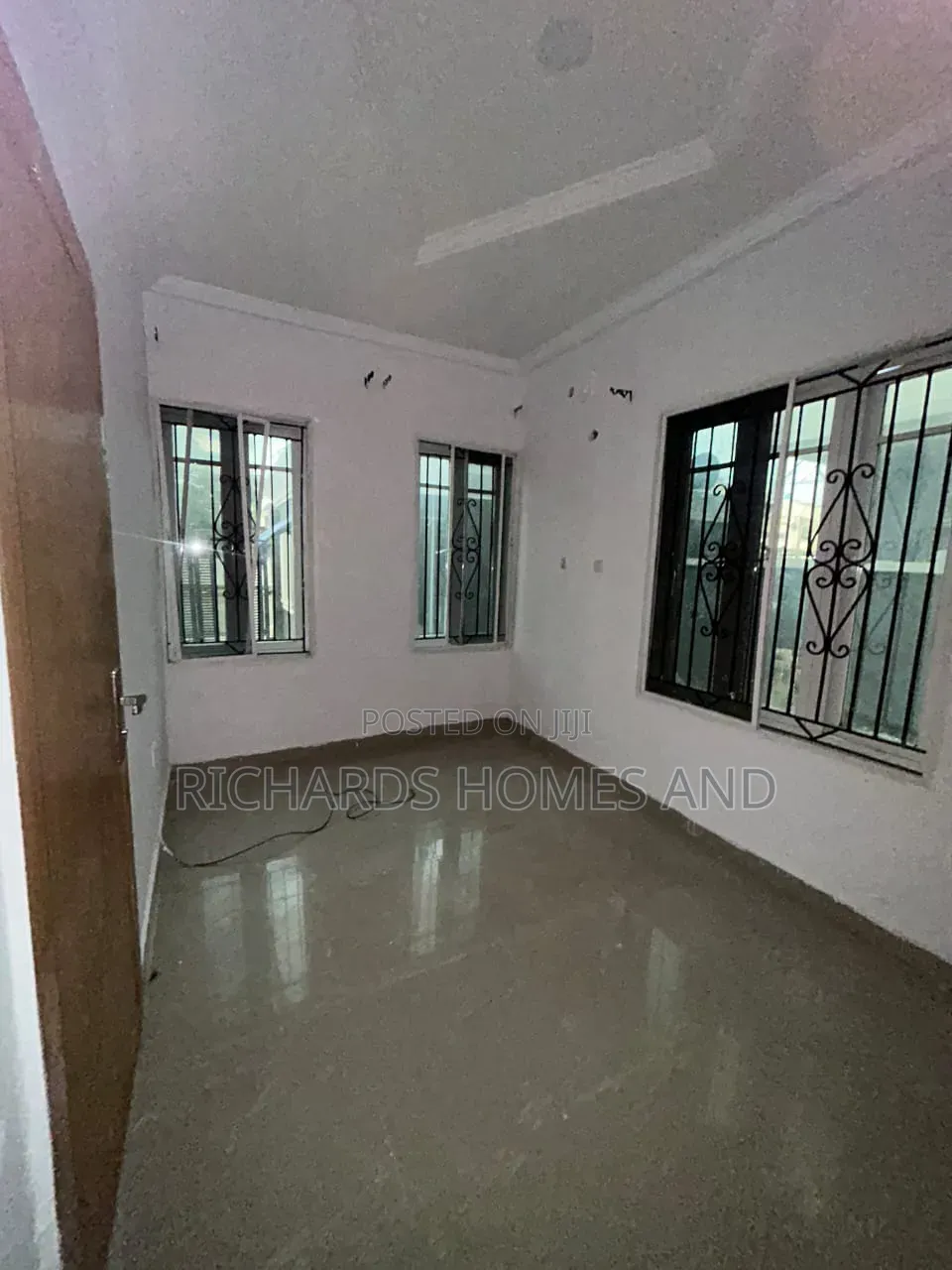 2bdrm Apartment in Ikota for rent