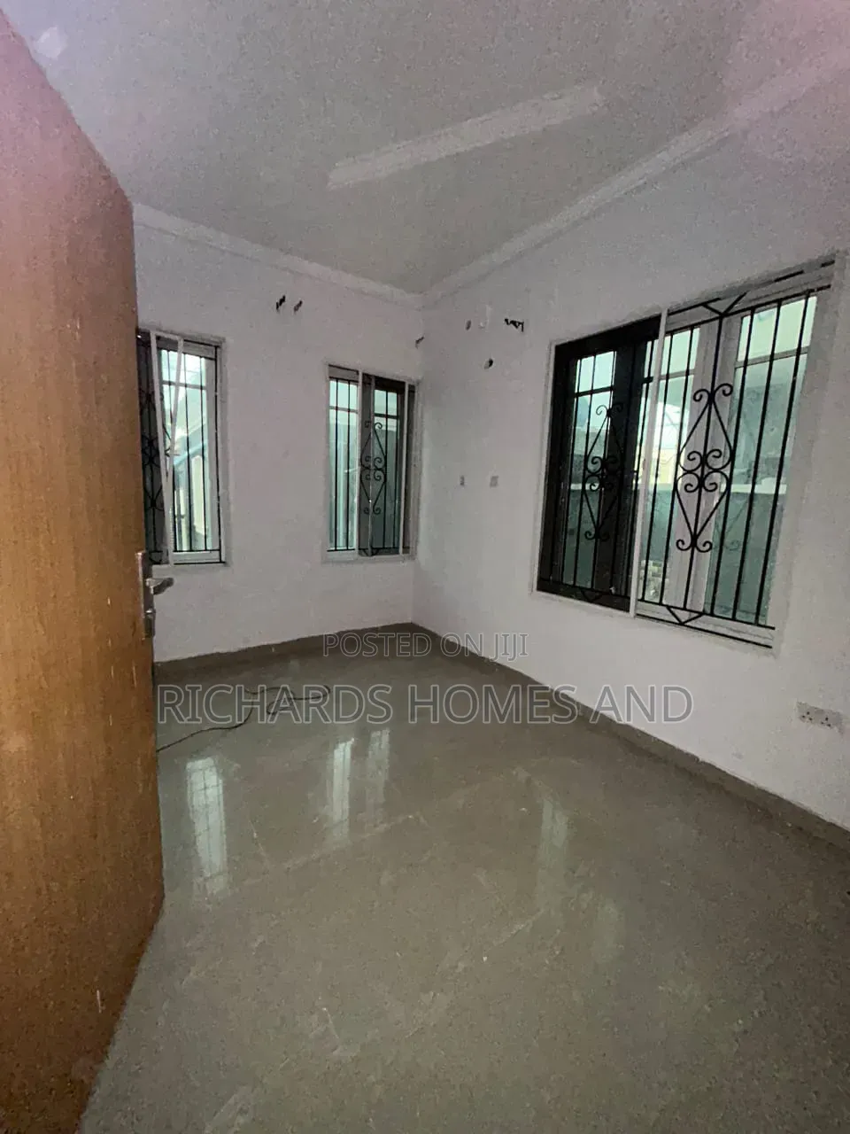 2bdrm Apartment in Ikota for rent