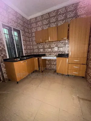 2bdrm Apartment in Ikota for rent