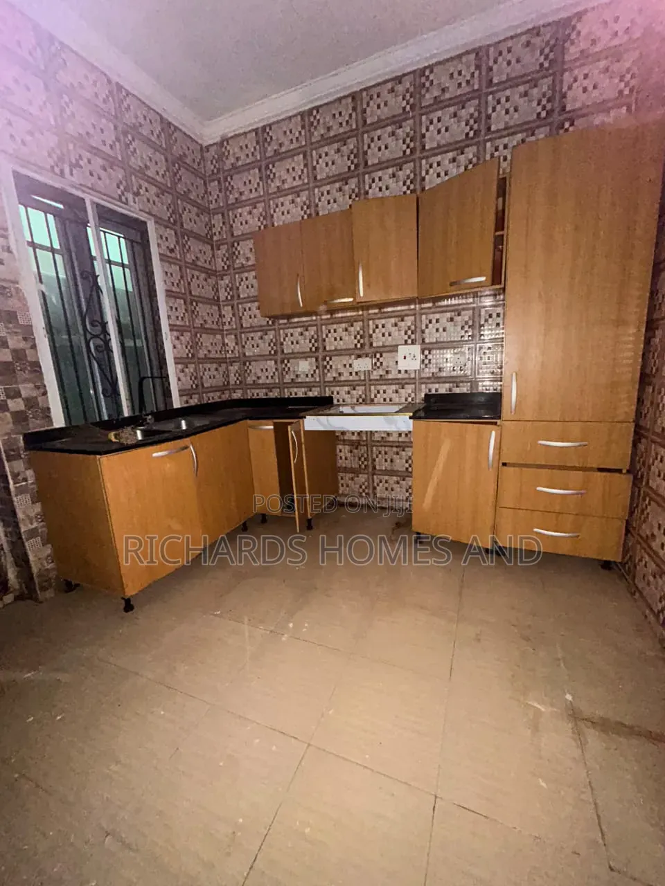 2bdrm Apartment in Ikota for rent