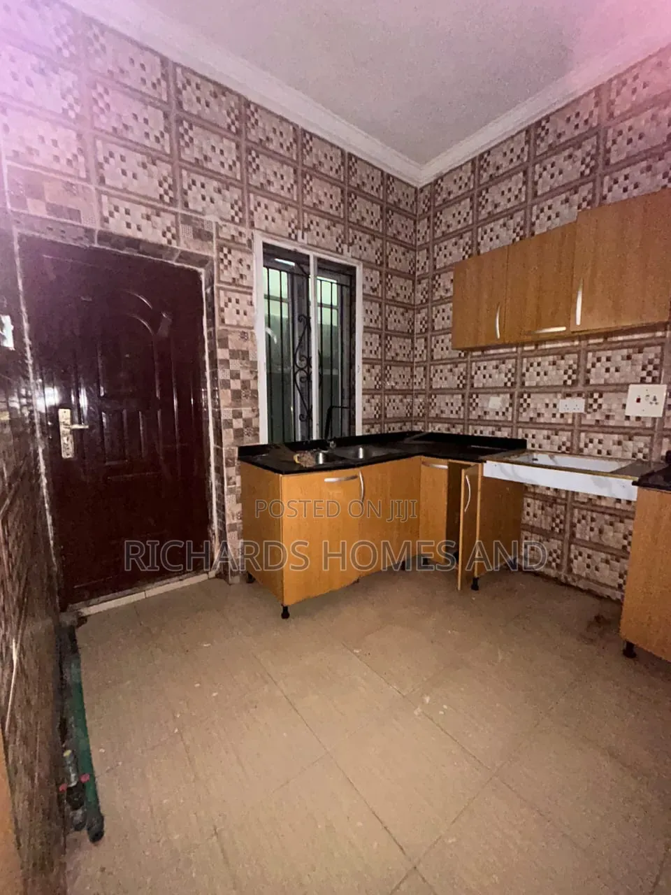 2bdrm Apartment in Ikota for rent