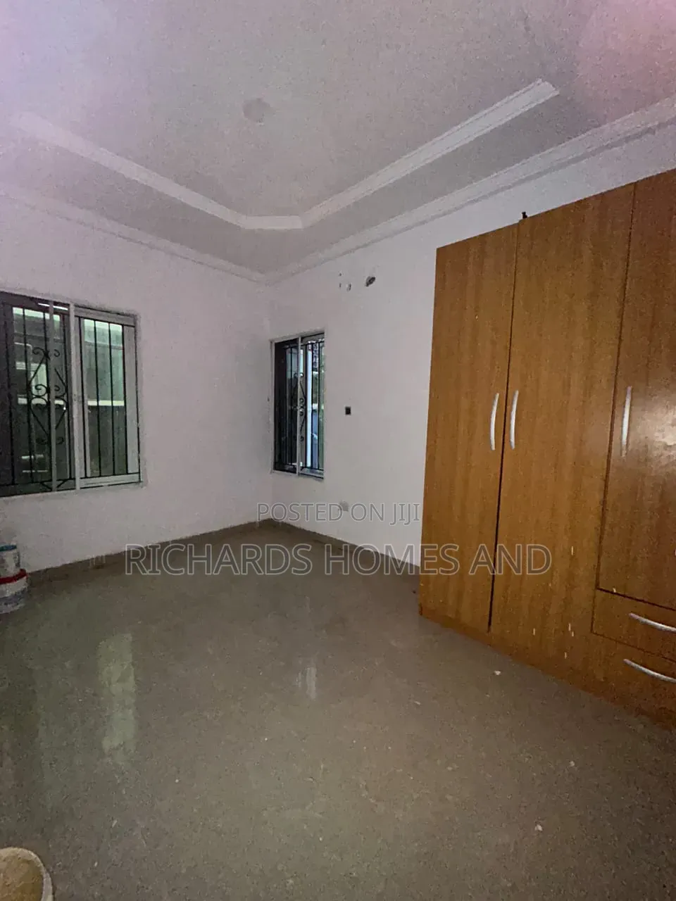 2bdrm Apartment in Ikota for rent