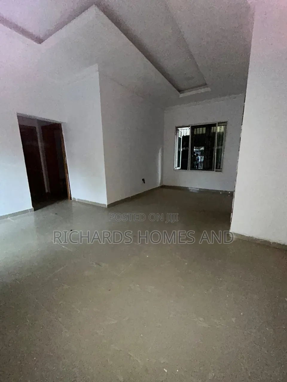 2bdrm Apartment in Ikota for rent