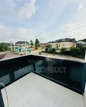 5bdrm Duplex in Magodo Gra for sale