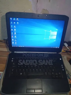 Laptop Dell Latitude E5420 8GB Intel Core i5 HDD 512GB