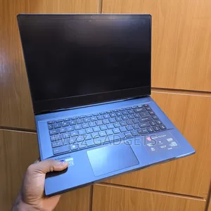 Laptop MSI GE66 Raider 64GB Intel Core i9 SSD 512GB