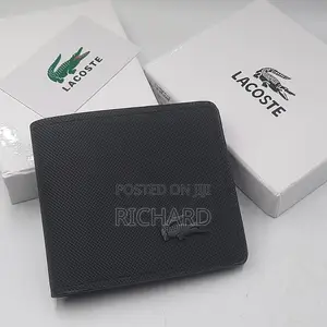 Male Quality Wallet
