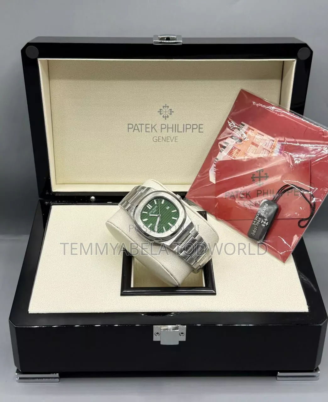 Wrist Watch
