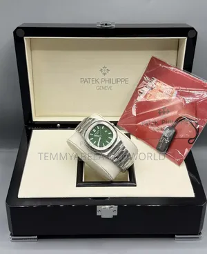Wrist Watch