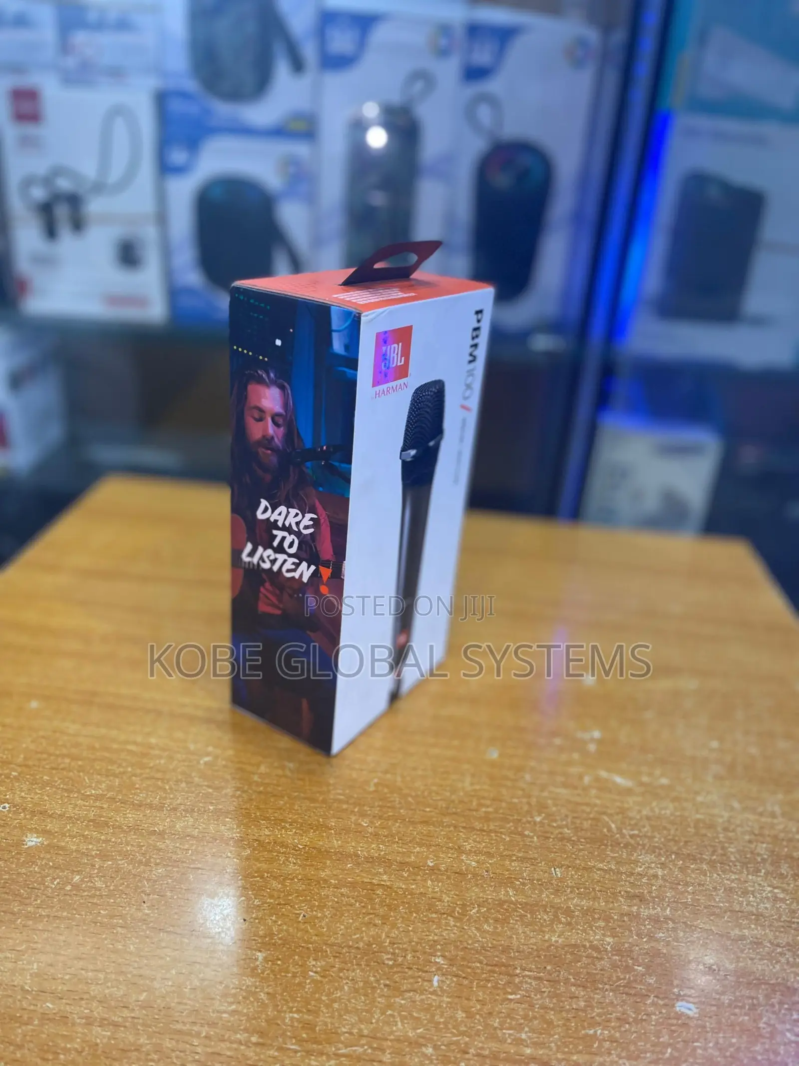 JBL Pbm100