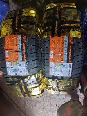 235/65r16c Joyroad Tyre Available