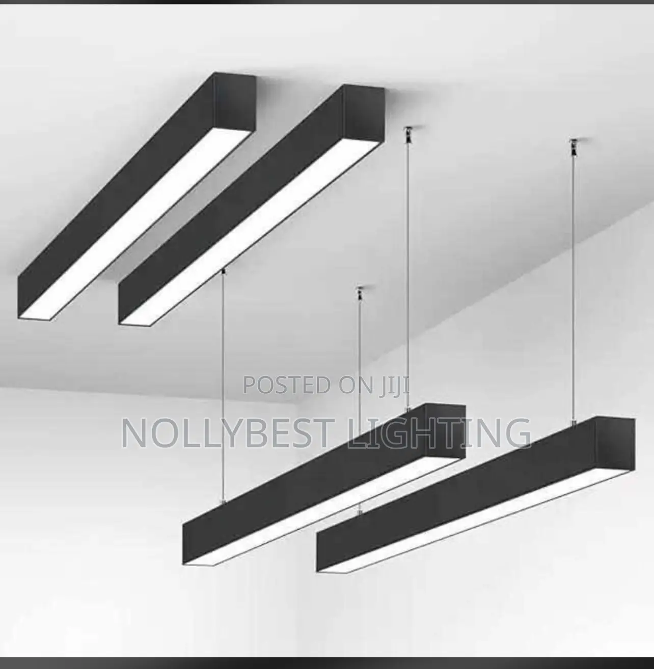 Office Light