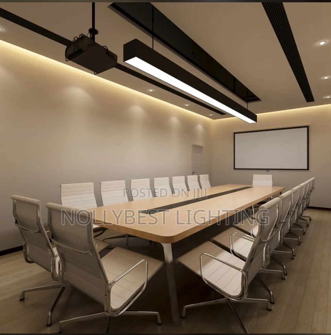 Office Light