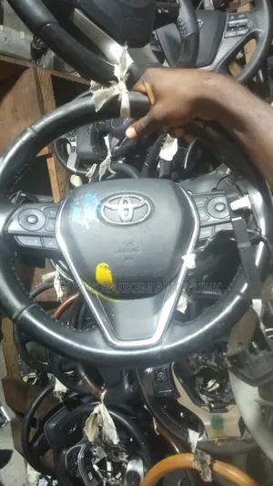 Steering Wheel for Toyota Camry 2013