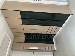 Wardrobe Cabinet
